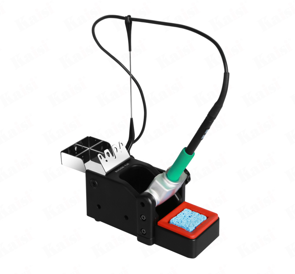 SOLDER STATION SUGON TJ8 FOR T60 (210 HANDLES + 3 TIPS ) ORIGINAL